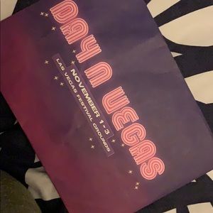 Day N Vegas festival ticket!